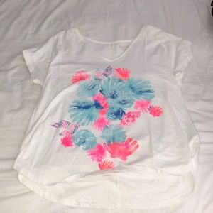 Lily Pulitzer T Shirt